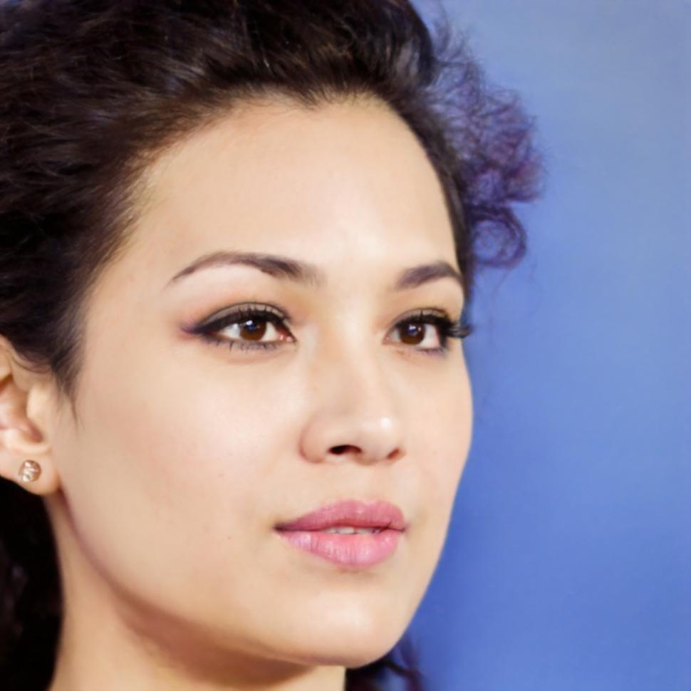 Roza Mammadova